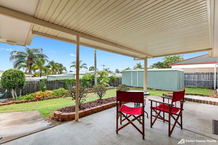 Third view of Homely house listing, 15 Pohlmann Court, Scarness QLD 4655