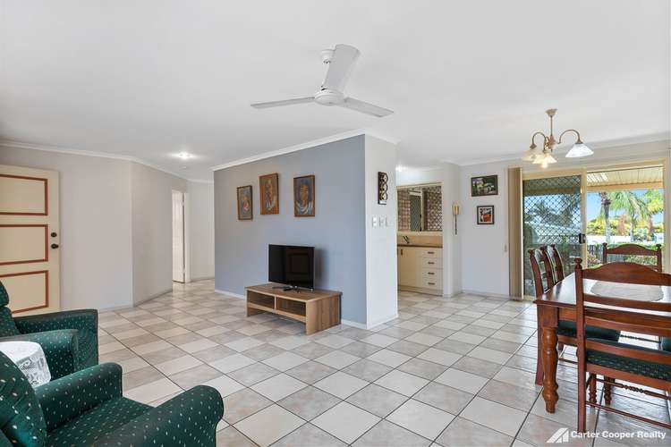 Fifth view of Homely house listing, 15 Pohlmann Court, Scarness QLD 4655