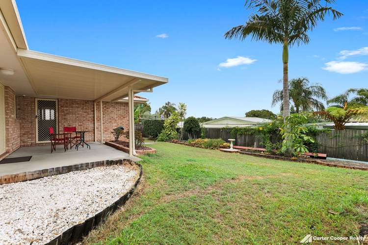 Sixth view of Homely house listing, 15 Pohlmann Court, Scarness QLD 4655