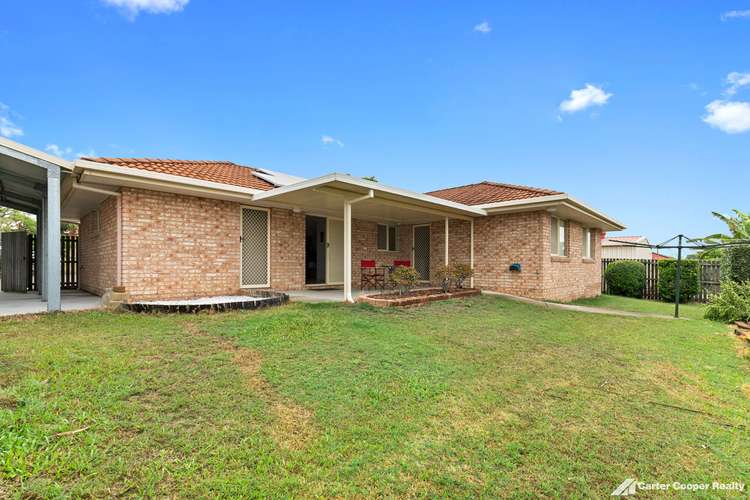 Seventh view of Homely house listing, 15 Pohlmann Court, Scarness QLD 4655