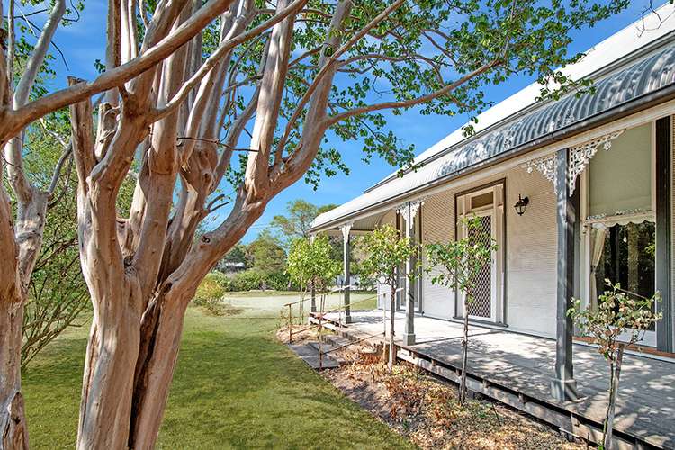 Main view of Homely house listing, 40 Parker Street, Scone NSW 2337