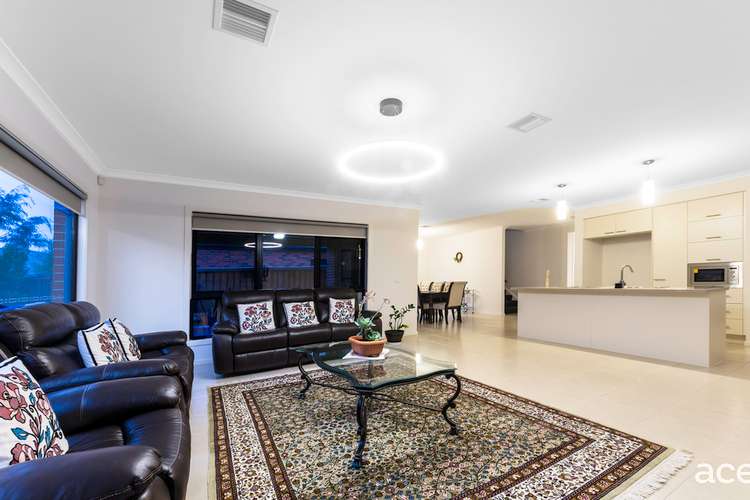 Sixth view of Homely house listing, 12 Capella Crescent, Williams Landing VIC 3027