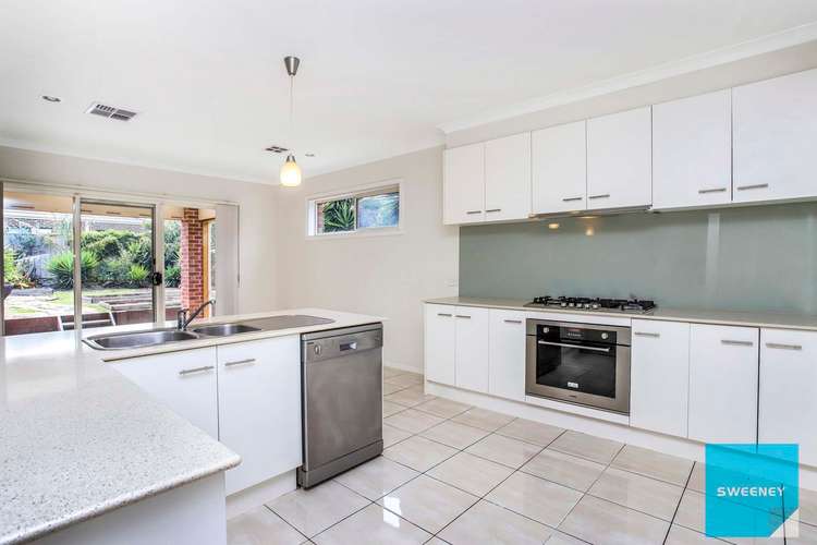 Third view of Homely house listing, 17 Weigall Close, Caroline Springs VIC 3023