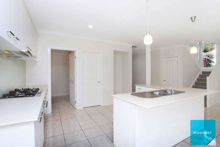 Fourth view of Homely house listing, 17 Weigall Close, Caroline Springs VIC 3023