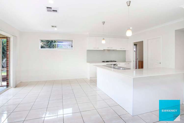 Fifth view of Homely house listing, 17 Weigall Close, Caroline Springs VIC 3023