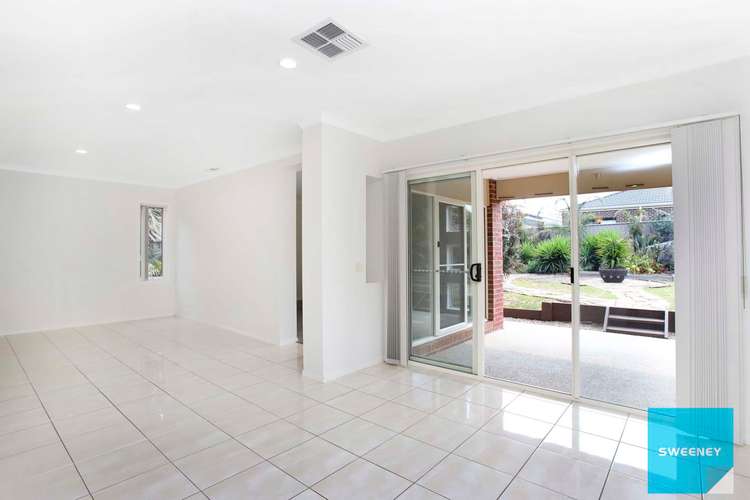 Seventh view of Homely house listing, 17 Weigall Close, Caroline Springs VIC 3023