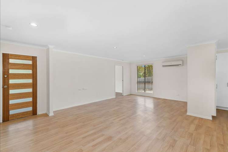 Second view of Homely house listing, 30 Currawong Drive, Birkdale QLD 4159