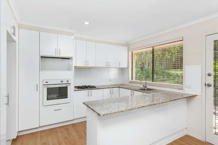 Fifth view of Homely house listing, 30 Currawong Drive, Birkdale QLD 4159