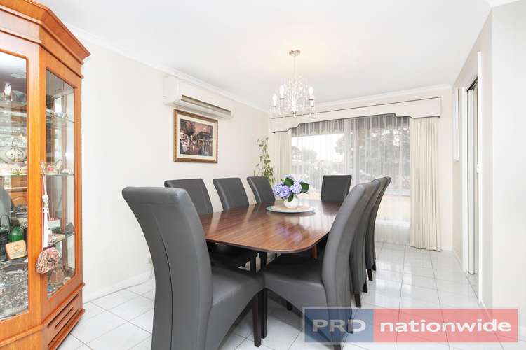 Fourth view of Homely house listing, 3 Robyn Place, Delacombe VIC 3356