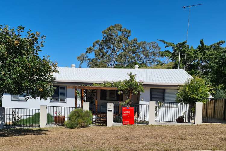 Main view of Homely house listing, 14 School Street, Tannum Sands QLD 4680