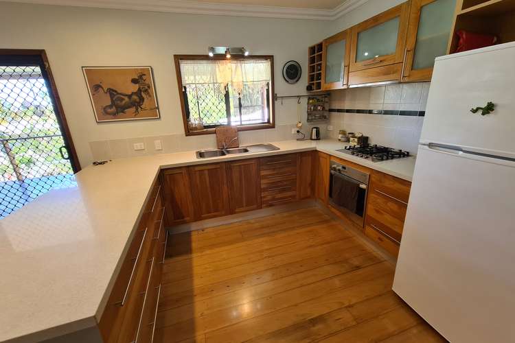 Third view of Homely house listing, 14 School Street, Tannum Sands QLD 4680