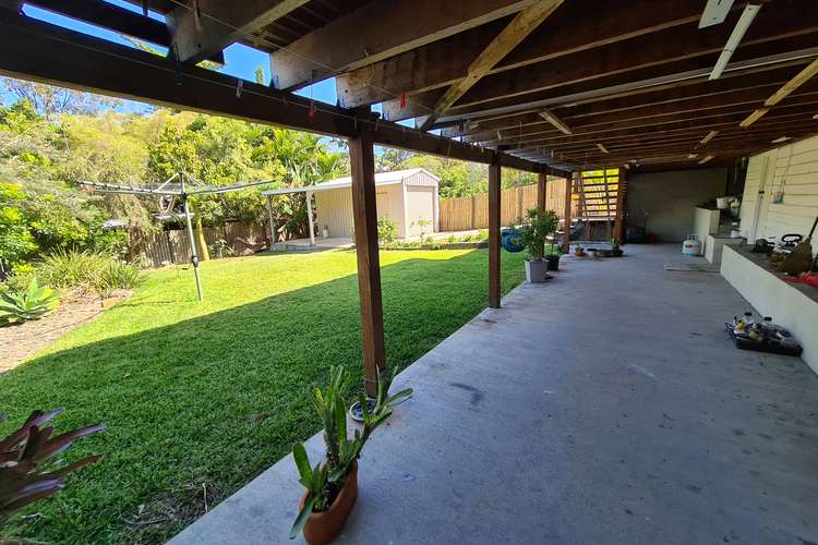 Fifth view of Homely house listing, 14 School Street, Tannum Sands QLD 4680