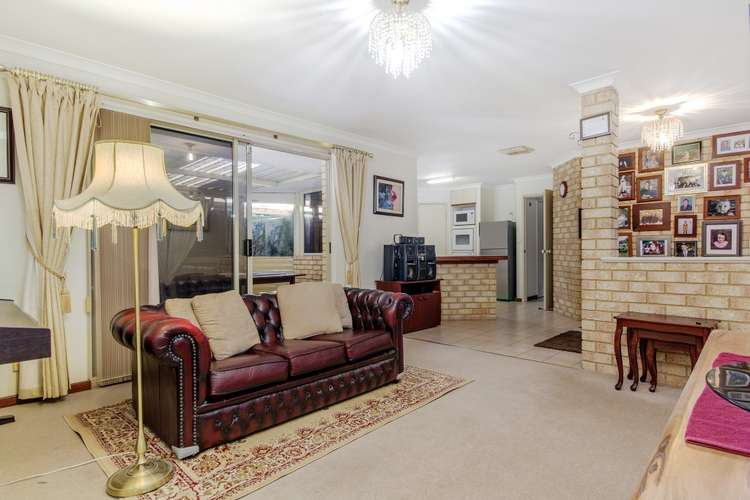 Fourth view of Homely house listing, 20a Parkin Street, Rockingham WA 6168