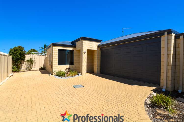 Second view of Homely house listing, 14C Anstruther Road, Mandurah WA 6210