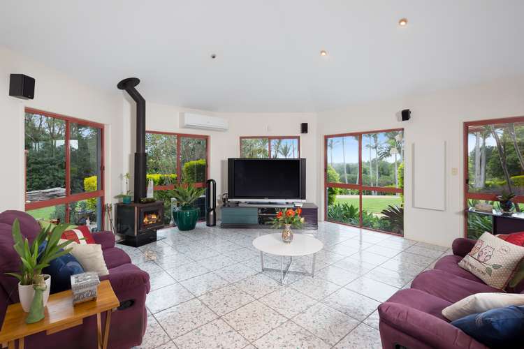 Third view of Homely acreageSemiRural listing, 54 Corniche Place, Brookfield QLD 4069