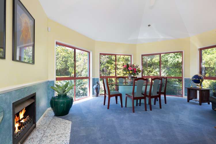 Fourth view of Homely acreageSemiRural listing, 54 Corniche Place, Brookfield QLD 4069