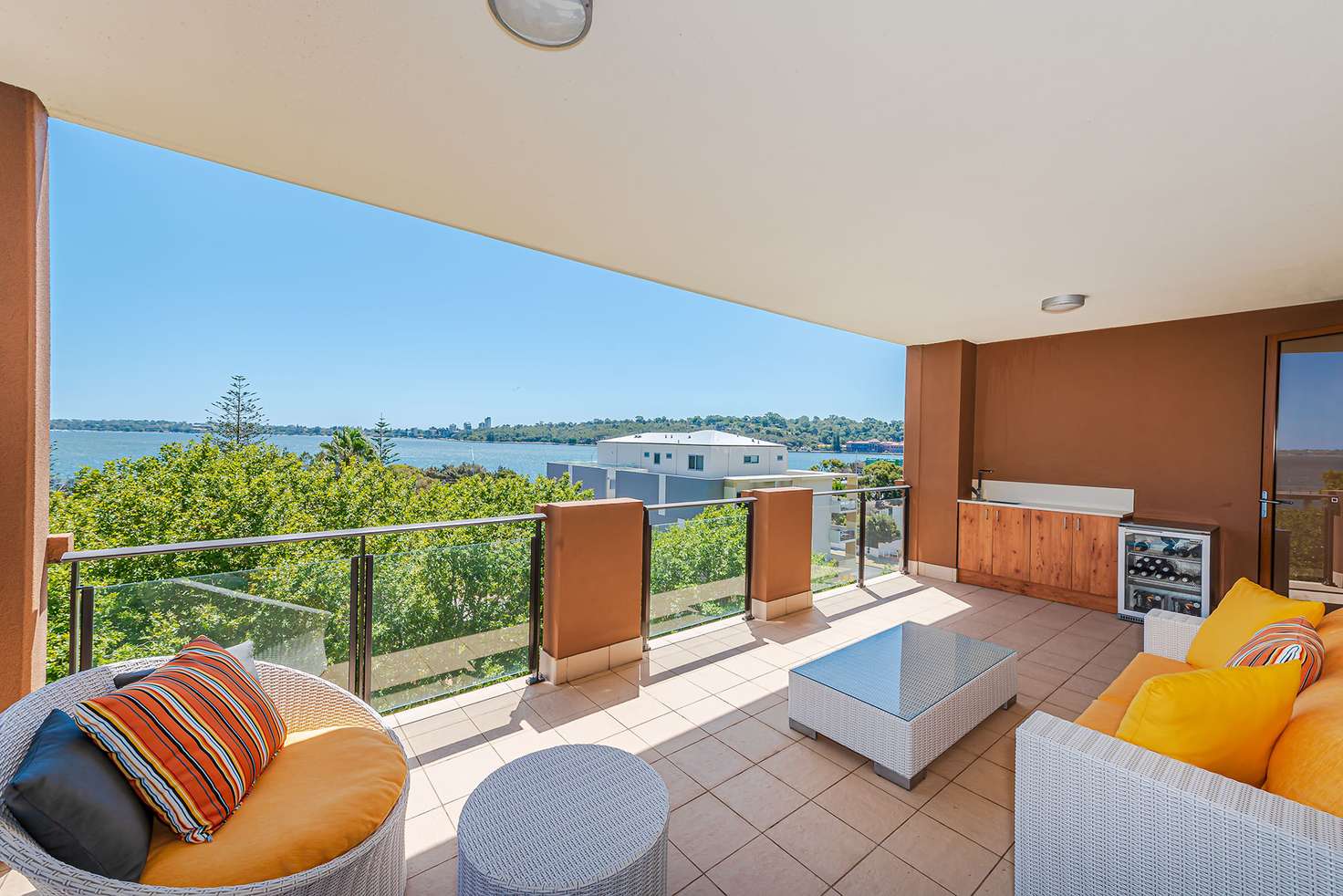 Main view of Homely apartment listing, 5D/73 Mill Point Rd, South Perth WA 6151