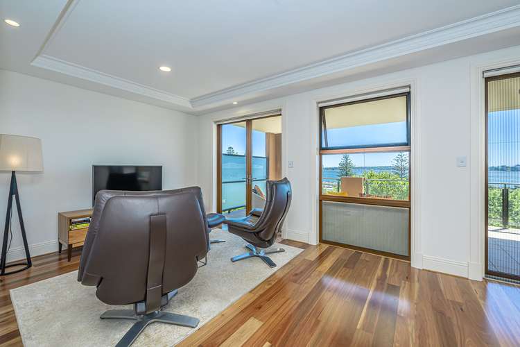Seventh view of Homely apartment listing, 5D/73 Mill Point Rd, South Perth WA 6151