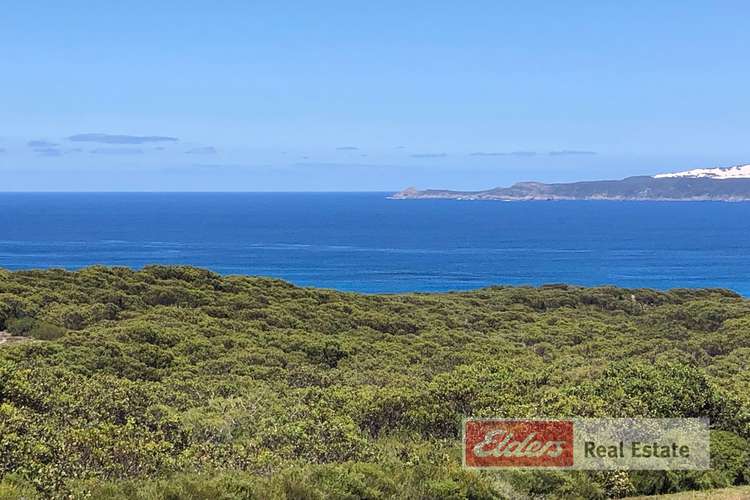 Second view of Homely residentialLand listing, 62 Native Dog Beach Road, Bremer Bay WA 6338