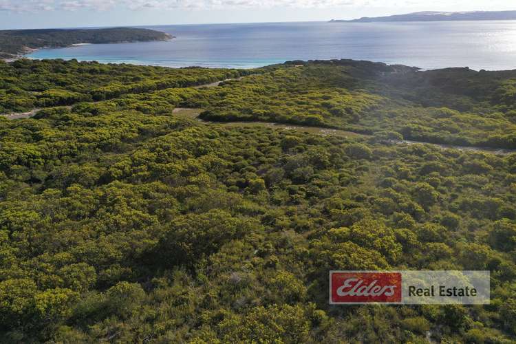 Seventh view of Homely residentialLand listing, 62 Native Dog Beach Road, Bremer Bay WA 6338