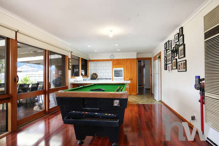 Sixth view of Homely house listing, 8 Raphael Court, Grovedale VIC 3216