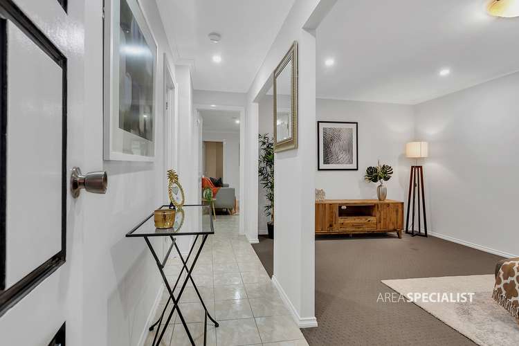 Second view of Homely house listing, 9 Khalil Avenue, Dandenong North VIC 3175