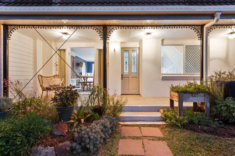 Main view of Homely house listing, 12 Jarrah Street, Keperra QLD 4054