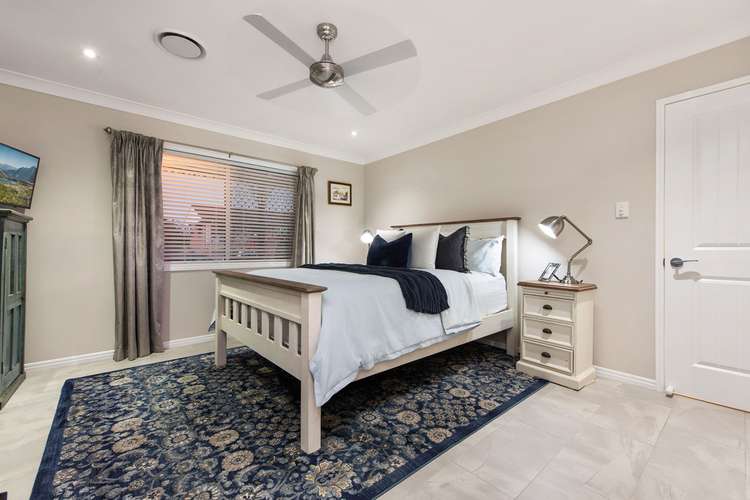 Fifth view of Homely house listing, 12 Jarrah Street, Keperra QLD 4054