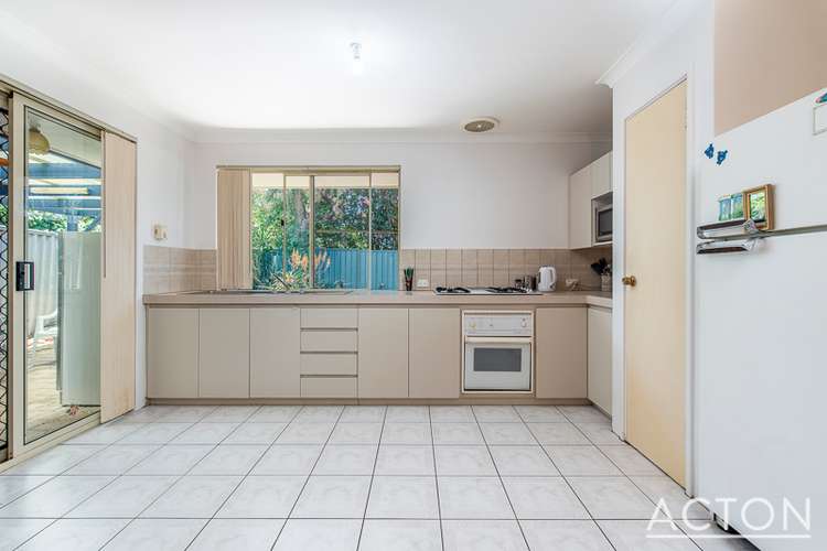 Fifth view of Homely house listing, 35A Mullings Way, Myaree WA 6154