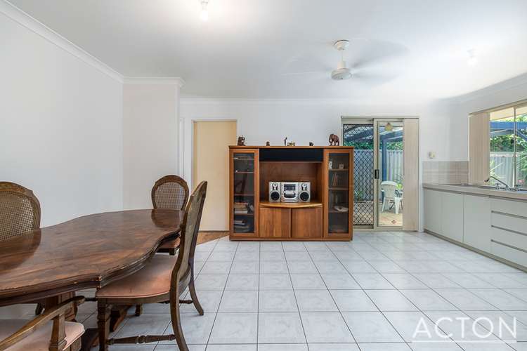 Sixth view of Homely house listing, 35A Mullings Way, Myaree WA 6154