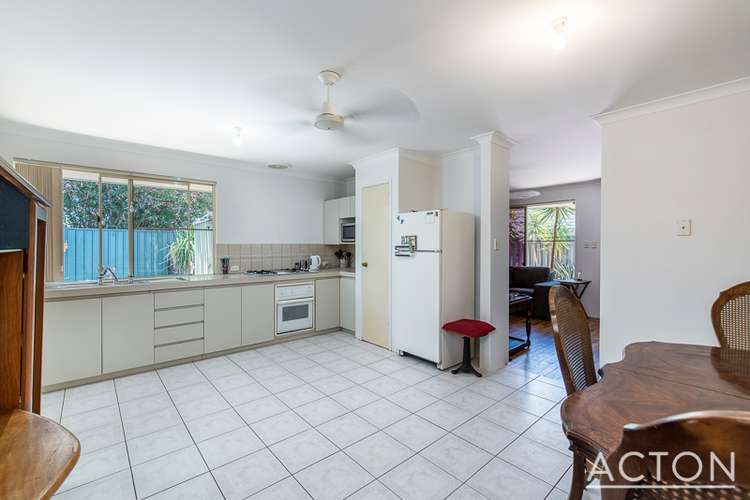 Seventh view of Homely house listing, 35A Mullings Way, Myaree WA 6154
