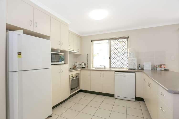 Second view of Homely house listing, 31 Hinze Circuit, Rural View QLD 4740