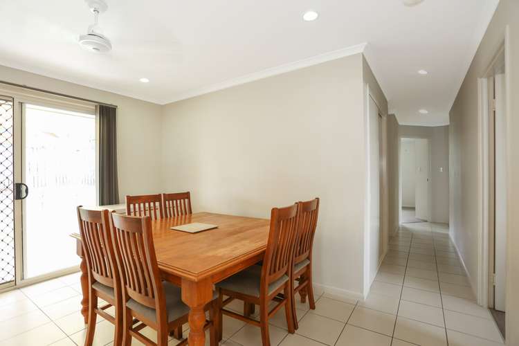 Third view of Homely house listing, 31 Hinze Circuit, Rural View QLD 4740