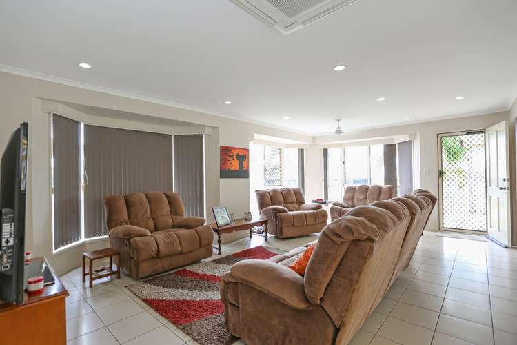 Fourth view of Homely house listing, 31 Hinze Circuit, Rural View QLD 4740