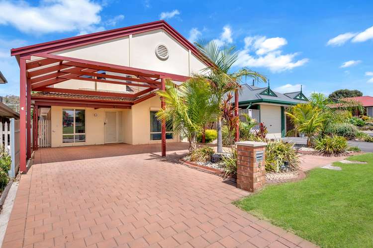 Second view of Homely house listing, 6 Cove Circuit, Seaford Rise SA 5169