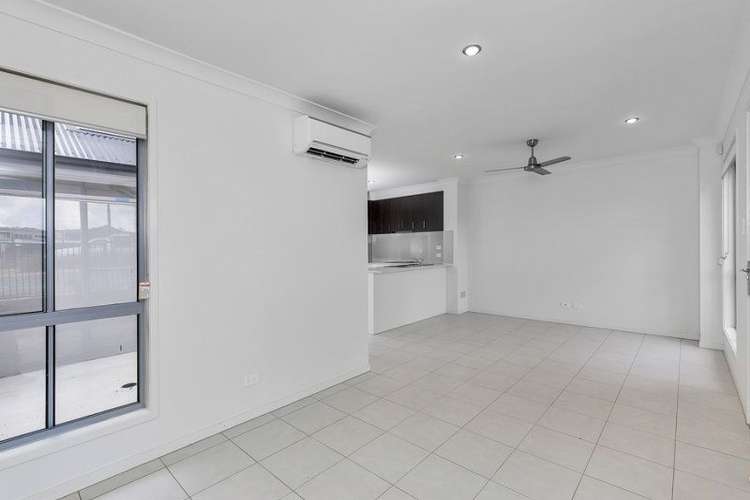 Fourth view of Homely house listing, 97 Springfield Central Boulevard, Springfield Lakes QLD 4300