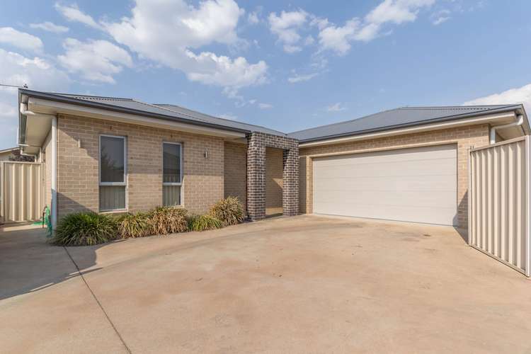Main view of Homely house listing, 3/15 Vera Court, Mudgee NSW 2850