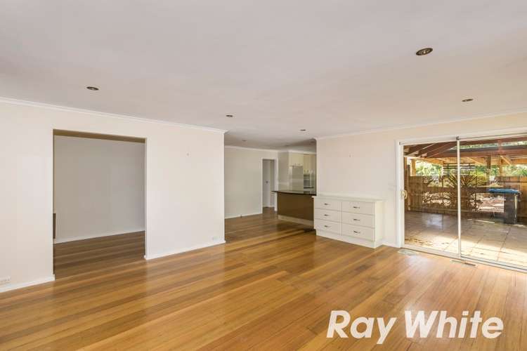 Second view of Homely house listing, 1 Jarrah Court, Boronia VIC 3155