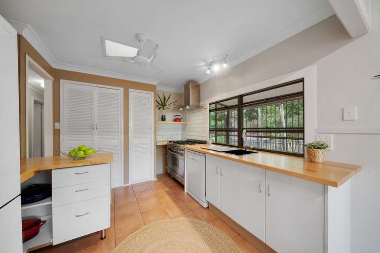 Fourth view of Homely house listing, 1 Elmstead Street, Keperra QLD 4054