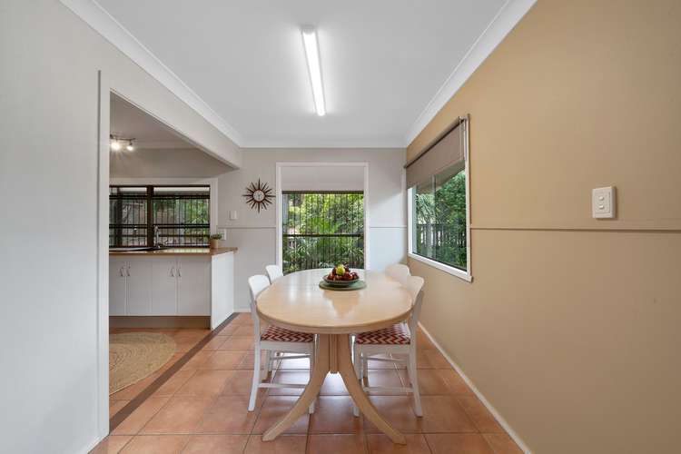 Fifth view of Homely house listing, 1 Elmstead Street, Keperra QLD 4054