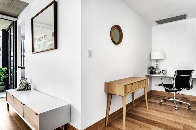 Fifth view of Homely apartment listing, 22/293 Alison Road, Coogee NSW 2034