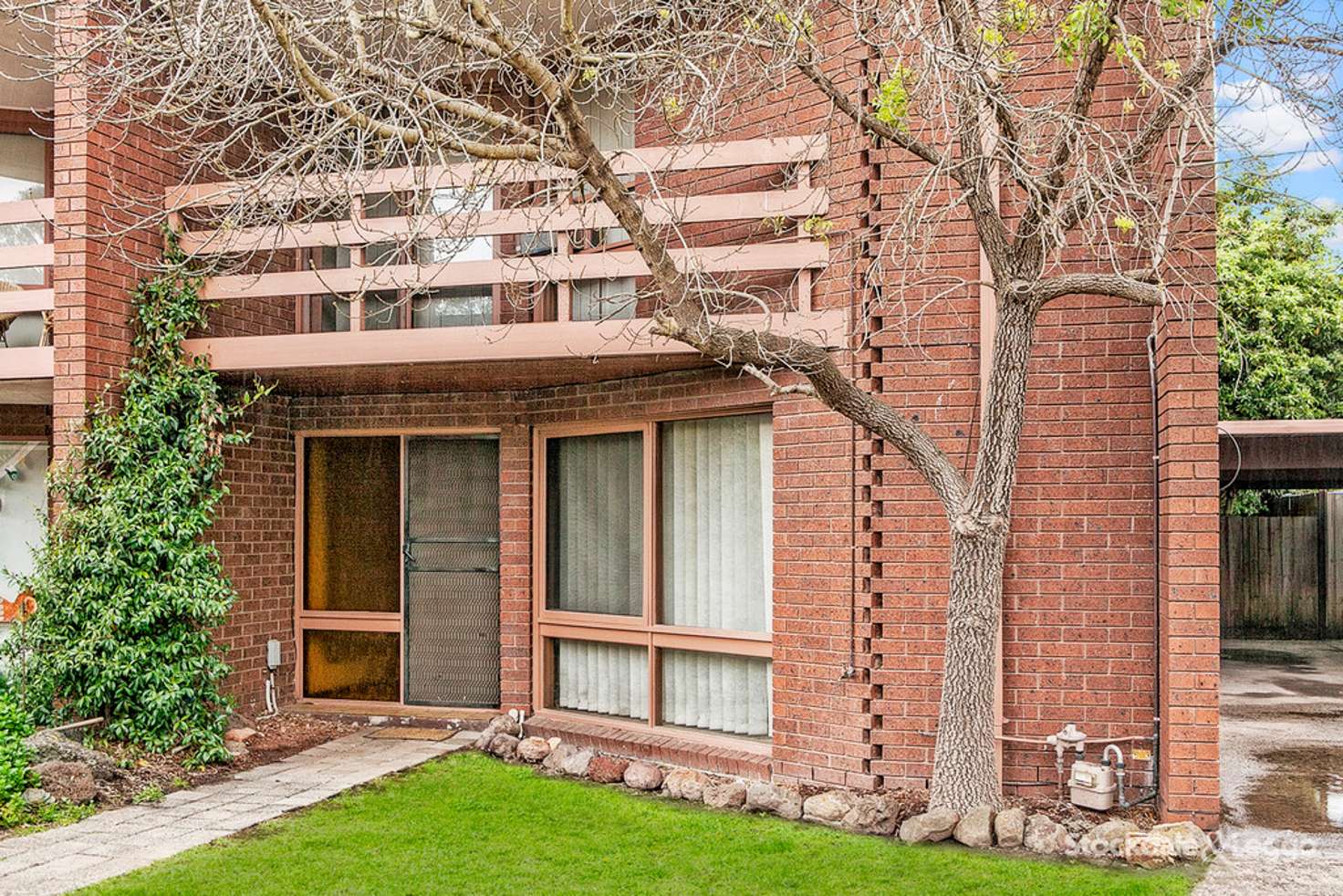 Main view of Homely townhouse listing, 7/1-3 Connolly Crescent, Bayswater North VIC 3153