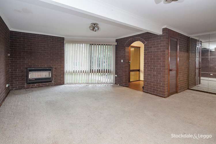 Second view of Homely townhouse listing, 7/1-3 Connolly Crescent, Bayswater North VIC 3153