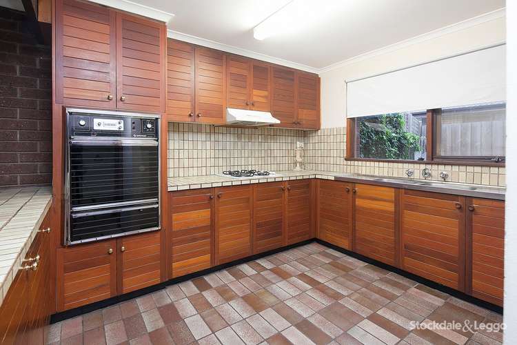 Third view of Homely townhouse listing, 7/1-3 Connolly Crescent, Bayswater North VIC 3153