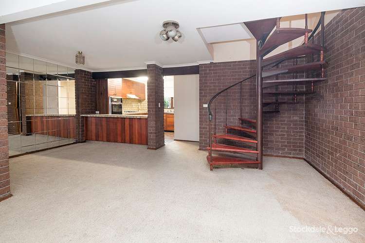 Fourth view of Homely townhouse listing, 7/1-3 Connolly Crescent, Bayswater North VIC 3153
