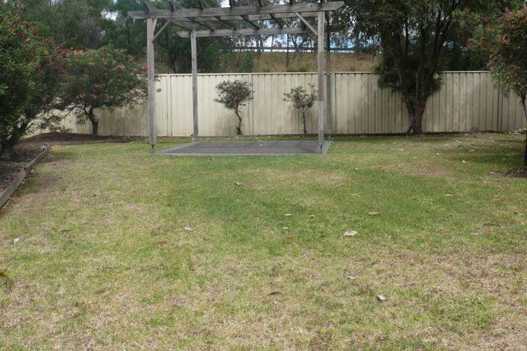 Third view of Homely townhouse listing, 3/42 Wellwood Avenue, Moorebank NSW 2170