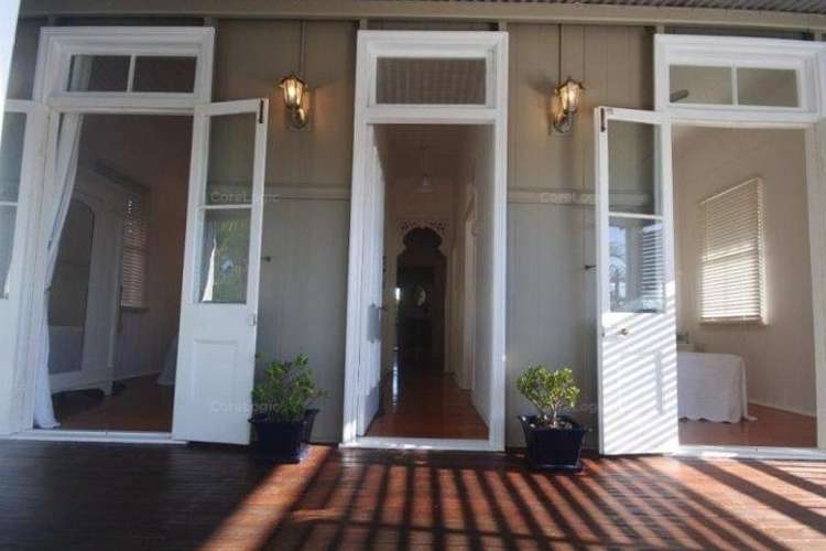 Second view of Homely house listing, 17 Avondale Avenue, Annerley QLD 4103