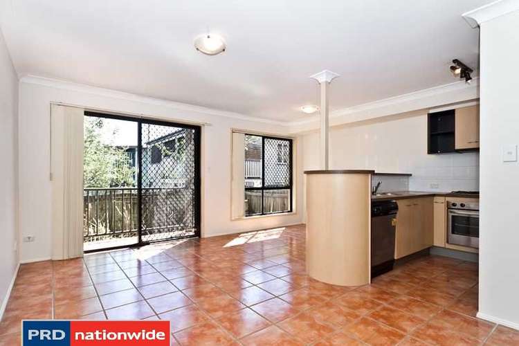 Second view of Homely townhouse listing, 4/33 Alva Terrace, Gordon Park QLD 4031