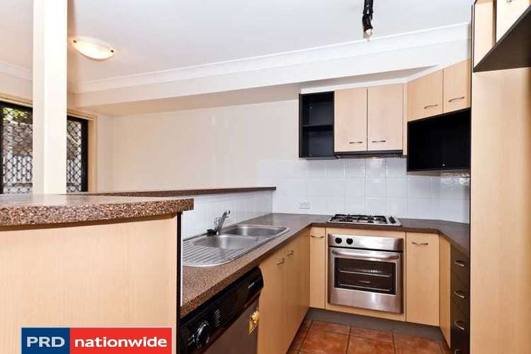 Third view of Homely townhouse listing, 4/33 Alva Terrace, Gordon Park QLD 4031