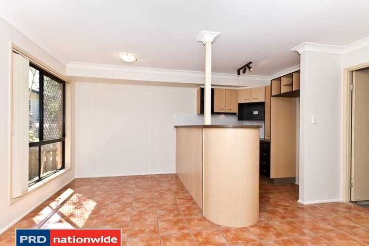 Fourth view of Homely townhouse listing, 4/33 Alva Terrace, Gordon Park QLD 4031